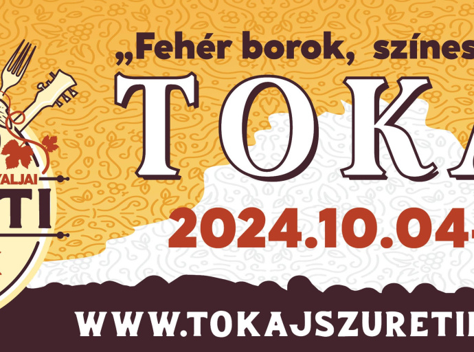 Tokaj-hegyaljai Szüreti Napok